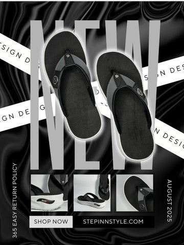 Trust Medicated Slipper