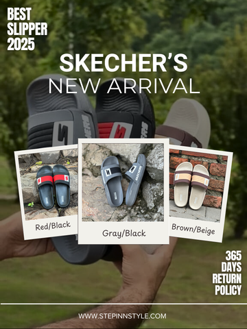 SKECHER SLIDE