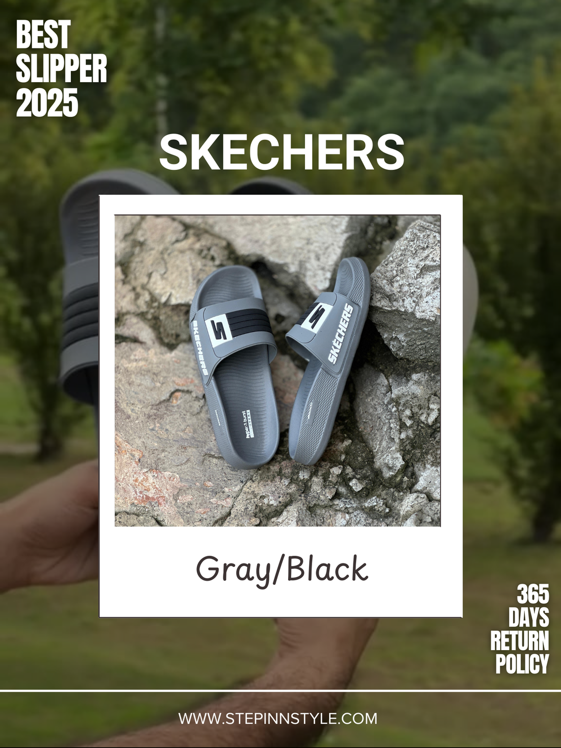 SKECHER SLIDE