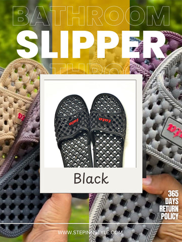 Bathroom Slipper