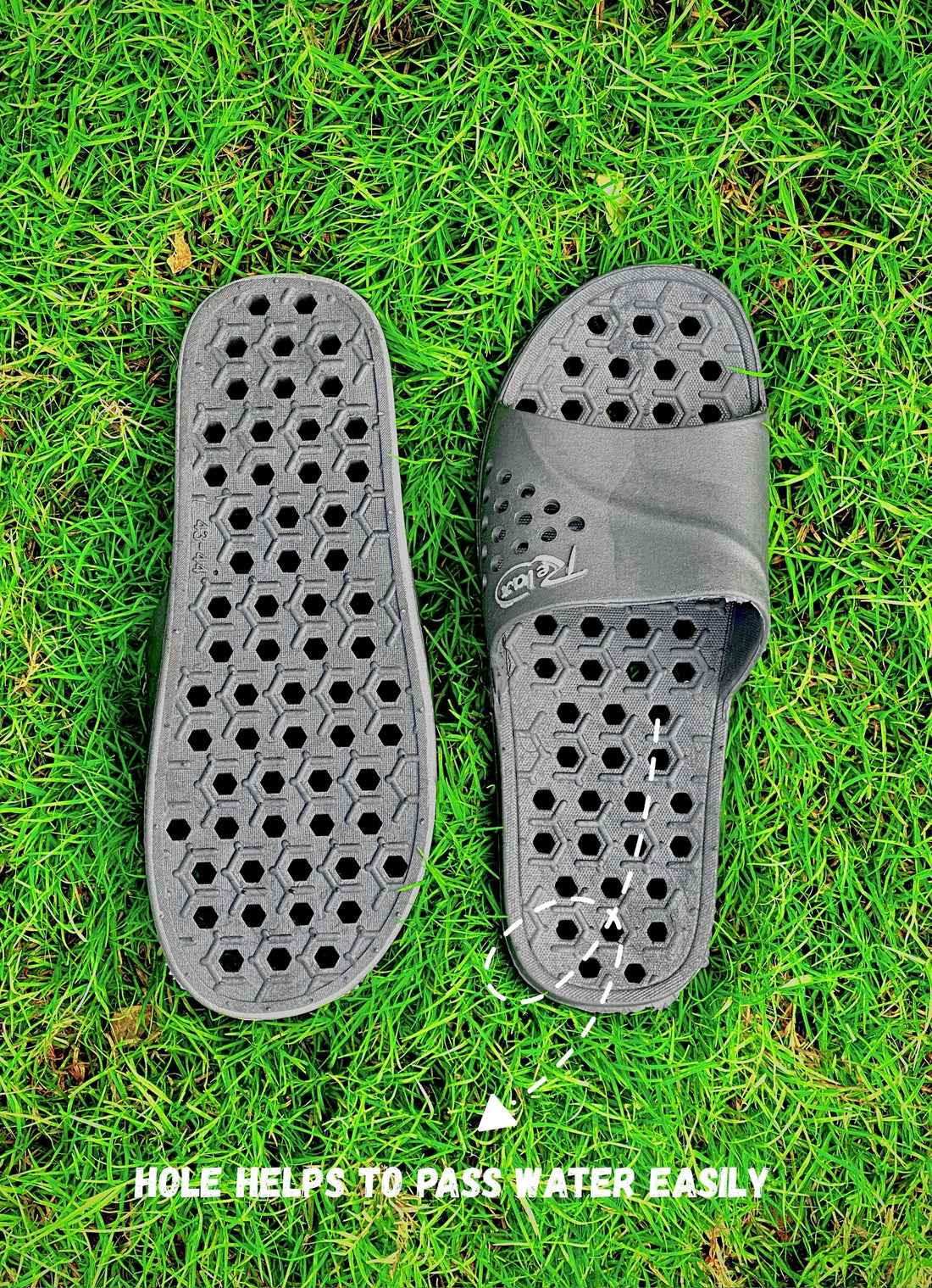 Washroom Slipper