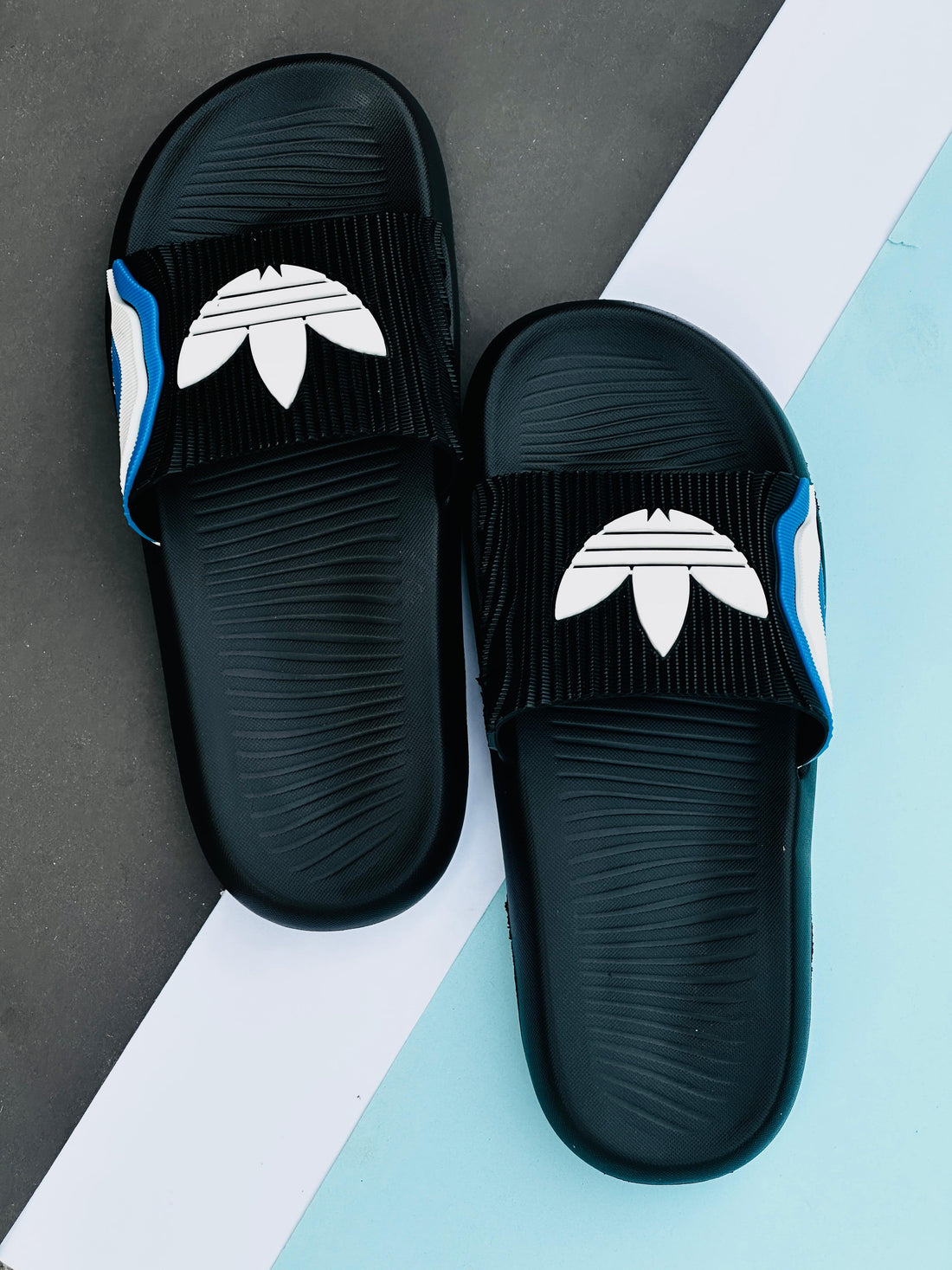Adidas Slides