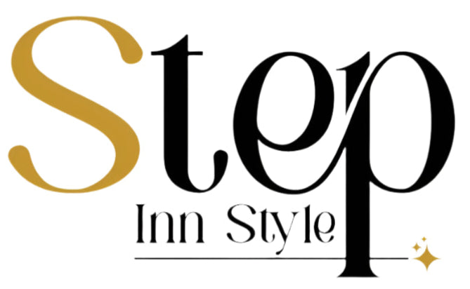 STEP INN STYLE